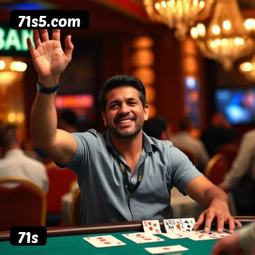Jogos de Cassino ao Vivo