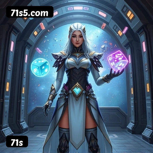 Imagem secundária de apoio para instalação do app 71s