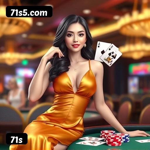 Vantagens de jogar slots no 71s Brasil