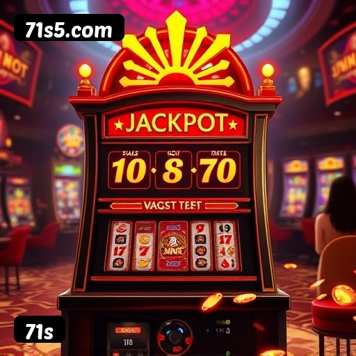 Jogos de Mesa Premium 71s - Blackjack, Roleta, Baccarat
