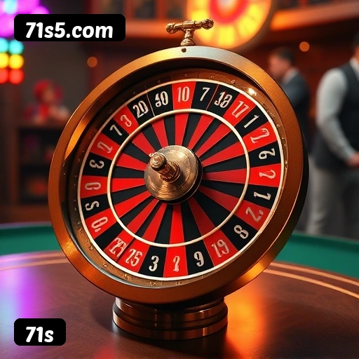 Jogos de Cassino Premium - Slots, Roleta, Blackjack e Dealer Ao Vivo