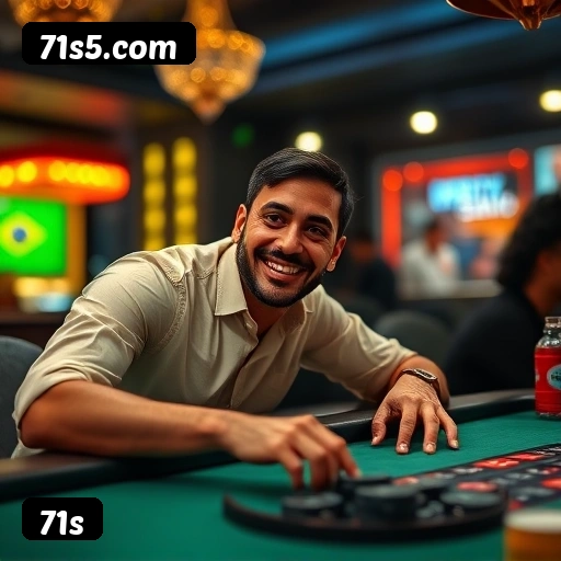Coleção Premium de Slots 71s - NetEnt, Pragmatic Play, Evolution