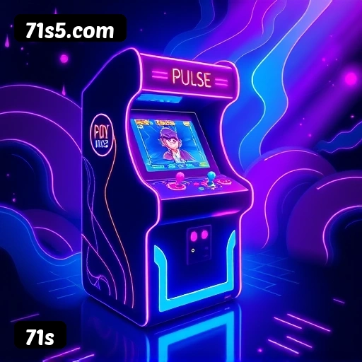 App Mobile 71s - Jogue em Qualquer Lugar no Seu Smartphone